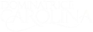 LOGO dominatrice carolina