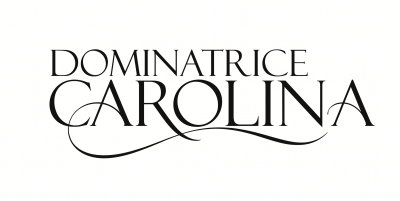 LOGO dominatrice carolina